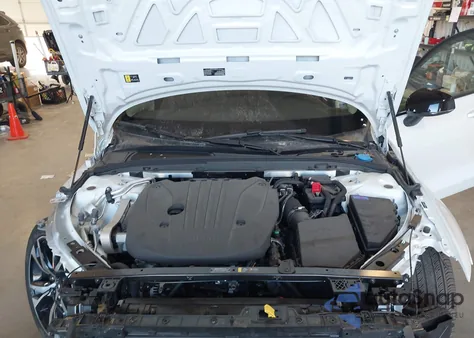 2025 Volvo S60 B5 Core from USA, damaged, VIN 7JRL12GJ9SG362425